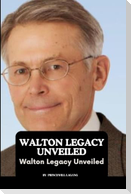 Walton Legacy Unveiled