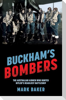 Buckham's Bombers