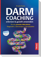 Darm-Coaching erlernen & gezielt anwenden