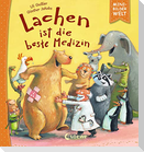 Mini-Bilderwelt - Lachen ist die beste Medizin