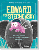 Edward von Stechowsky