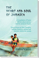 The Heart and Soul of Jamaica