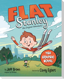 Flat Stanley: The Graphic Novel: His Original Adventure!