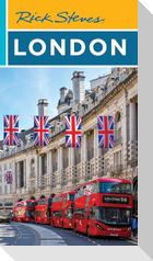 Rick Steves London (Twenty-sixth Edition)