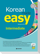 Korean Made Easy for Intermediate