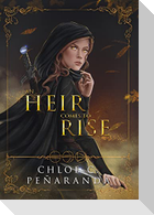 An Heir Comes to Rise