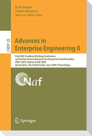 Advances in Enterprise Engineering II