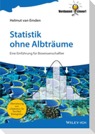 Statistik ohne Albträume