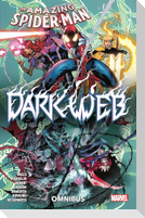 Amazing Spider-man: Dark Web Omnibus