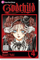 Godchild, Vol. 4