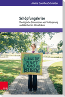 Schöpfungskrise
