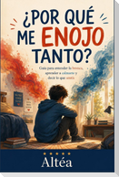 ¿Por qué me enojo tanto?