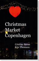 Christmas Market Copenhagen