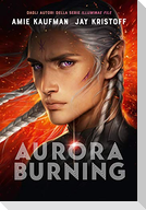 Aurora Burning