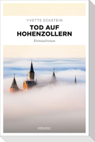 Tod auf Hohenzollern
