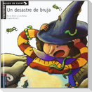 Un desastre de bruja
