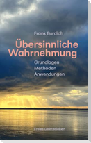 Übersinnliche Wahrnehmung