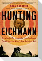 Hunting Eichmann