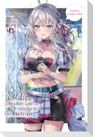 Alya Sometimes Hides Her Feelings in Russian, Vol. 6