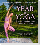 Year of Yoga