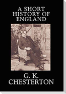 A Short History of England