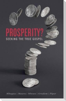 Prosperity?