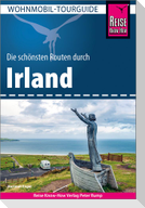 Reise Know-How Wohnmobil-Tourguide Irland