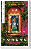 Hija del Doctor Moreau, La