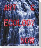 Art & Ecology Now