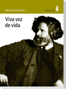 Viva voz de vida