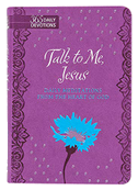 Talk to Me Jesus