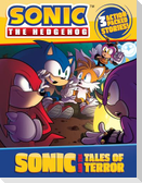 Sonic and the Tales of Terror
