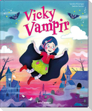 Vicky Vampir