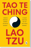 Tao Te Ching