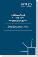 Innovating at the Top