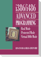 i386/i486 Advanced Programming