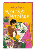 Rolls & Rivalry