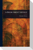 A Book About Myself