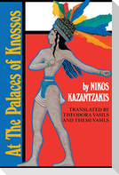 At the Palaces of Knossos