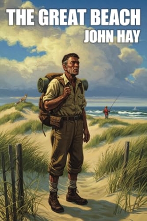 Hay, John. The Great Beach. Wildside Press, 2025.