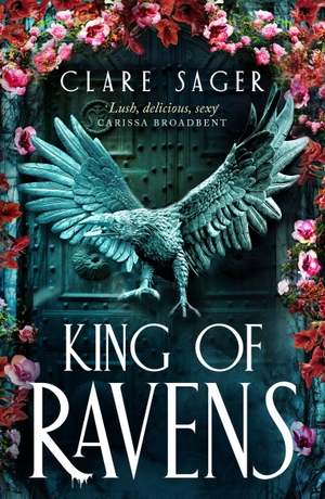 Sager, Clare. King of Ravens. Transworld Publ. Ltd UK, 2026.