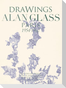 Drawings Alan Glass