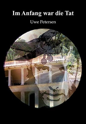 Petersen, Uwe. Im Anfang war die Tat - Band I. Die Geburt des Willens in der europäischen Philosophie;  Band II. Vom Willen zur Tat. tredition, 2019.