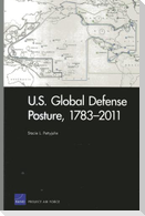 U.S. Global Defense Posture, 1783-2011