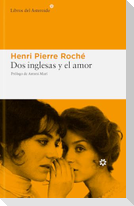 Dos inglesas y el amor