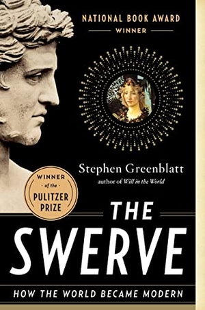 Greenblatt, Stephen. The Swerve - How the World Became Modern. Norton & Company, 2018.