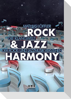 Rock & Jazz Harmony