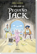 La balada de pequeño Jack