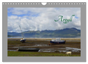 Argyll (Wandkalender 2024 DIN A4 quer), CALVENDO Monatskalender