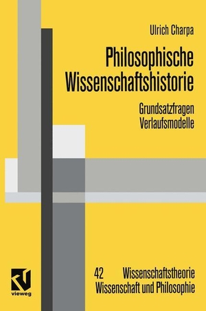 Charpa, Ulrich. Philosophische Wissenschaftshistor